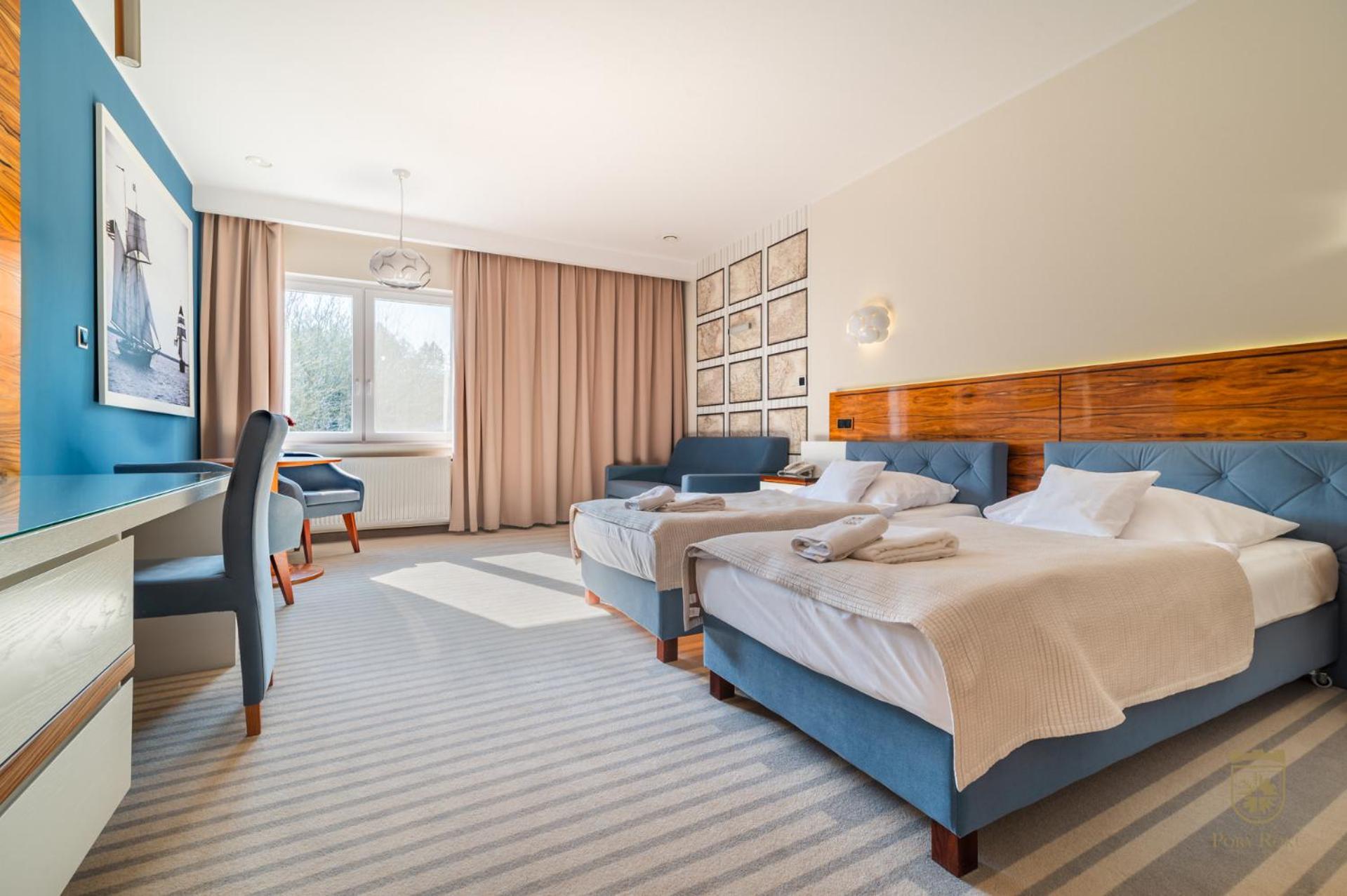 Pory Roku Hotel