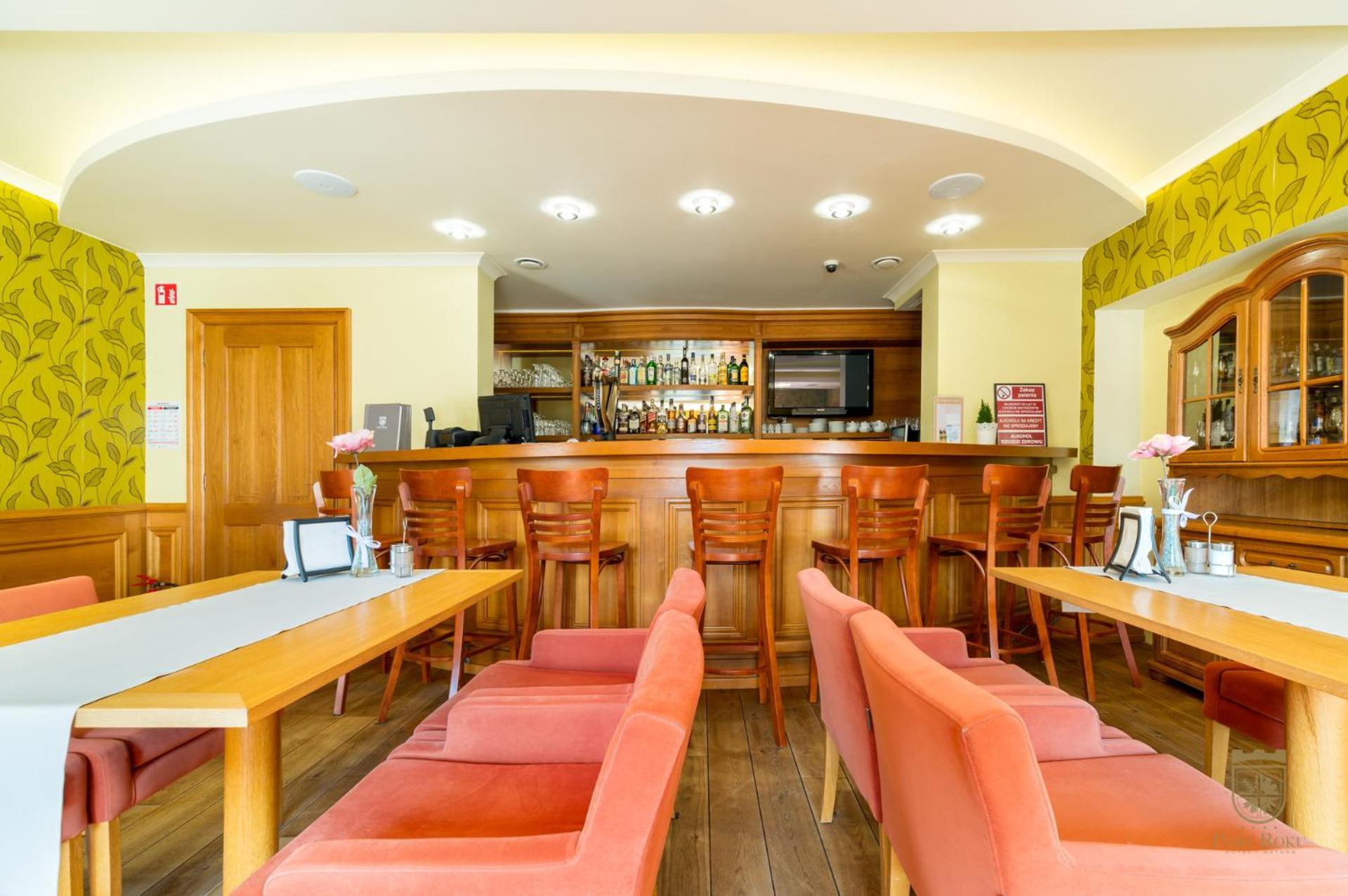Pory Roku Hotel 4*