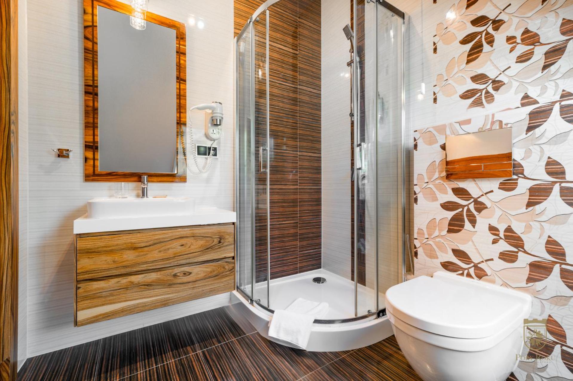 Hotel Pory Roku Czysteblota