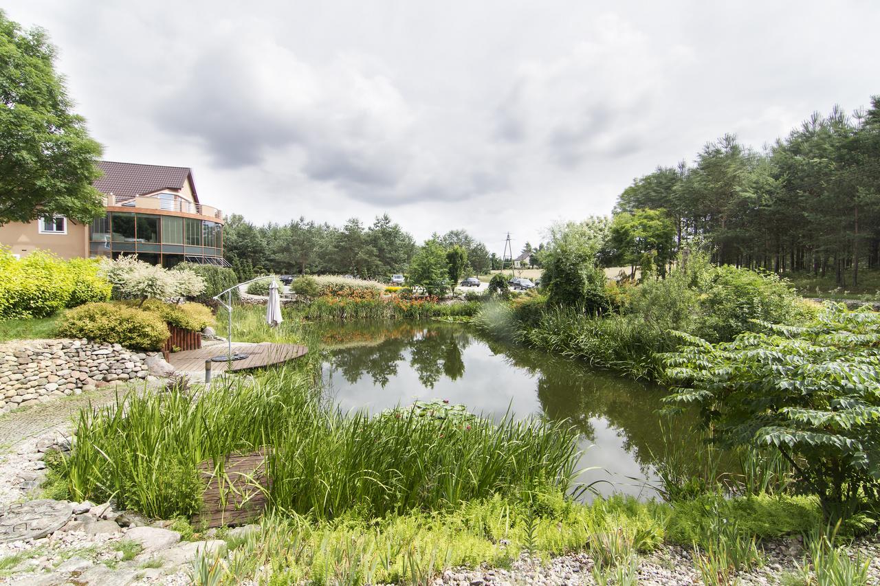 Pory Roku Hotel 4*
