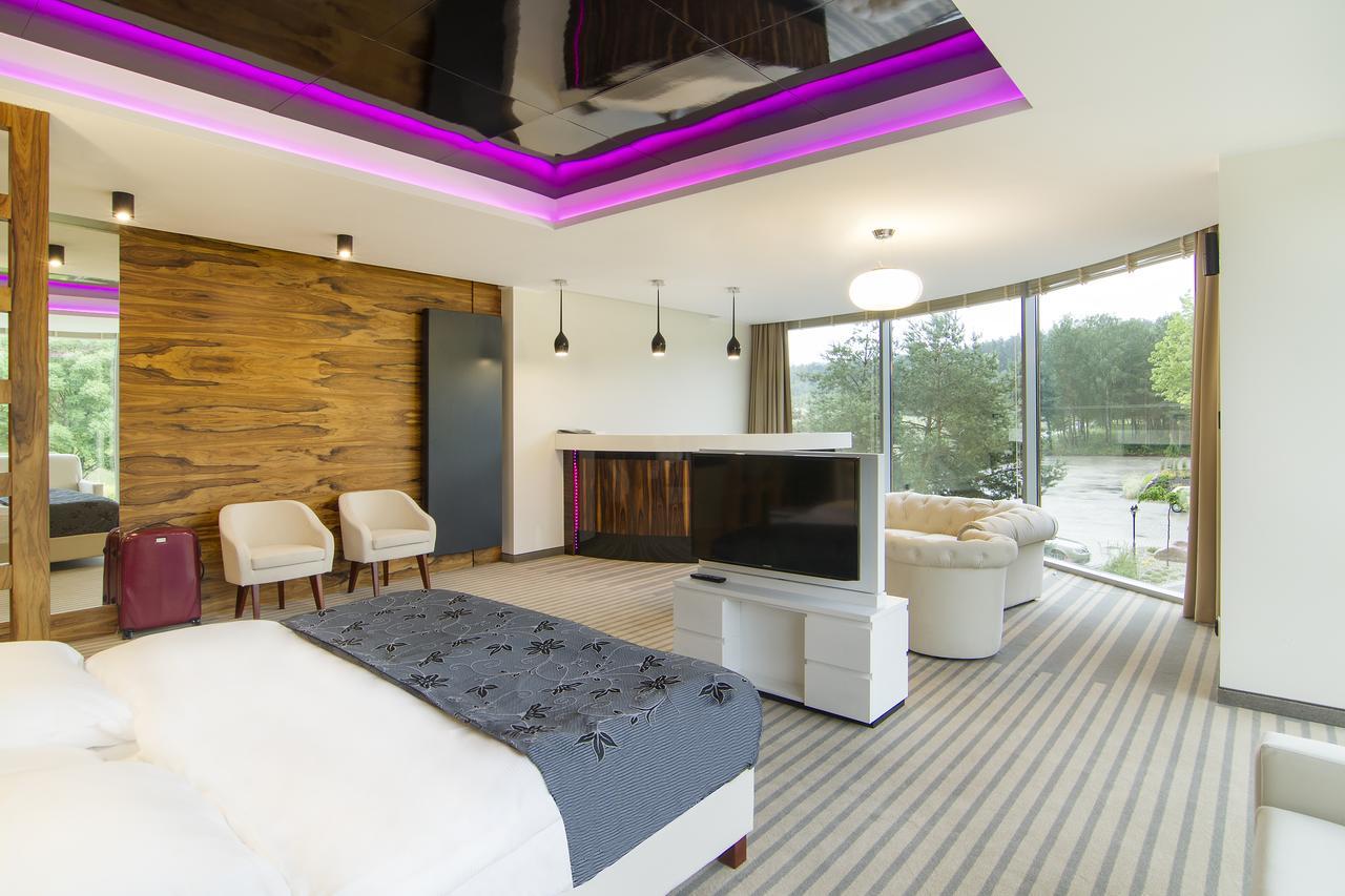 Hotel Pory Roku 4*